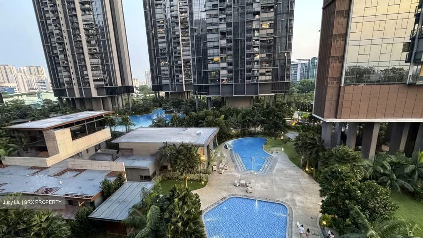 Parc Clematis (D5), Apartment #560621941